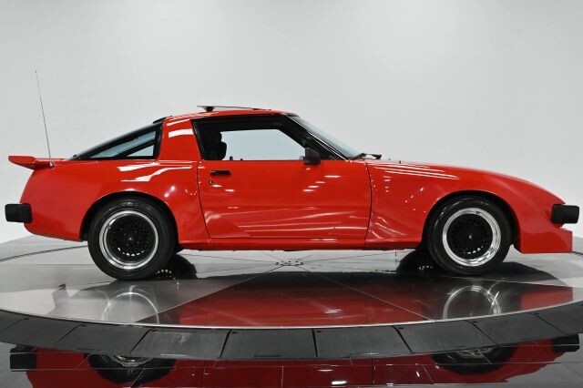 1980 Mazda RX-7 Gs - photo 12