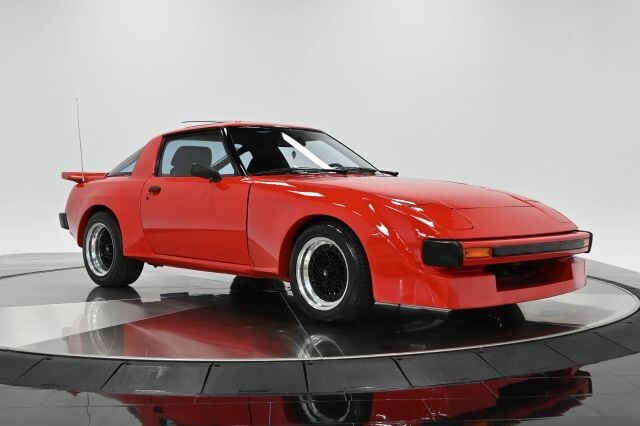 1980 Mazda RX-7 Gs - photo 13