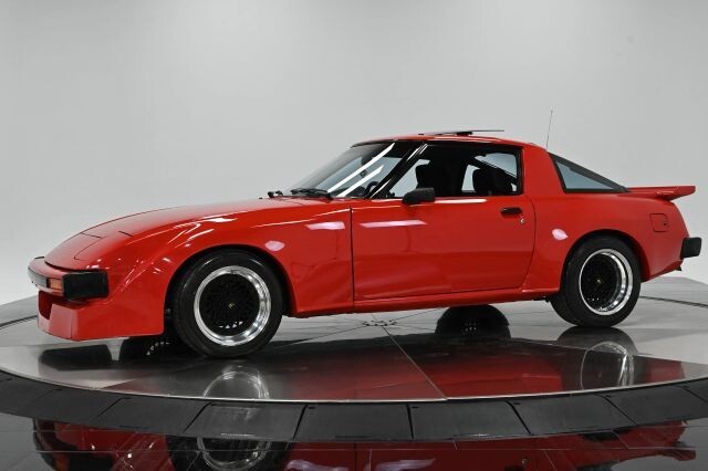 1980 Mazda RX-7 Gs - photo 3