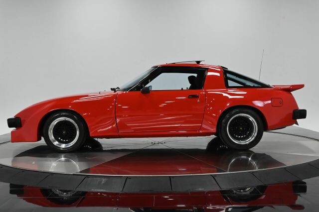 1980 Mazda RX-7 Gs - photo 4