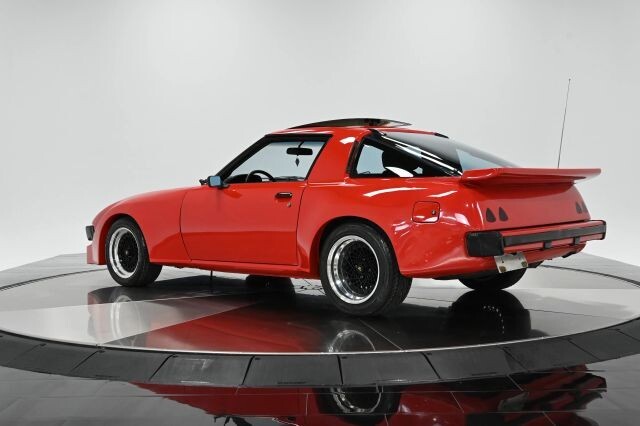 1980 Mazda RX-7 Gs - photo 6