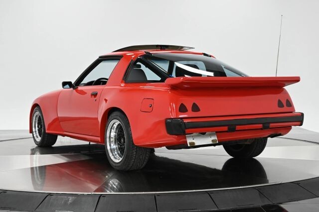1980 Mazda RX-7 Gs - photo 7