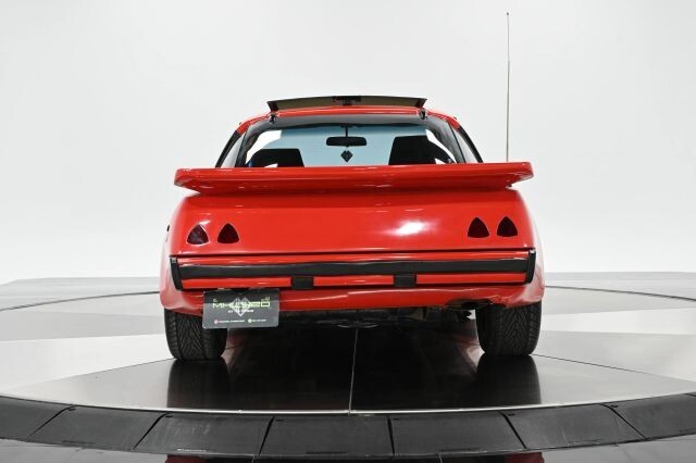1980 Mazda RX-7 Gs - photo 8
