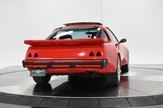 1980 Mazda RX-7 Gs - photo 9