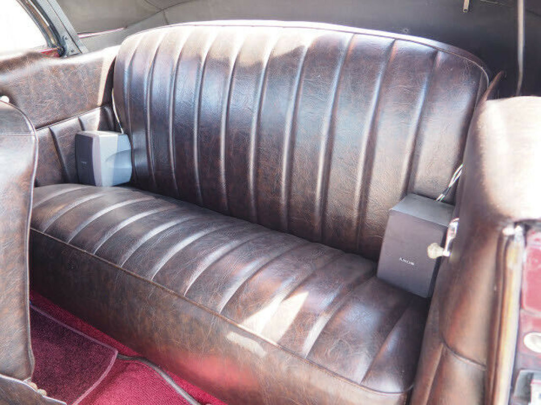 1946 Mercury Eight - photo 10