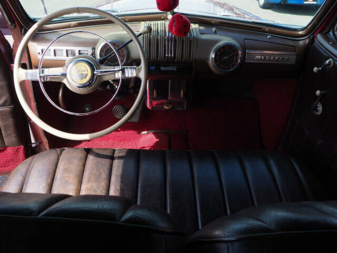 1946 Mercury Eight - photo 11