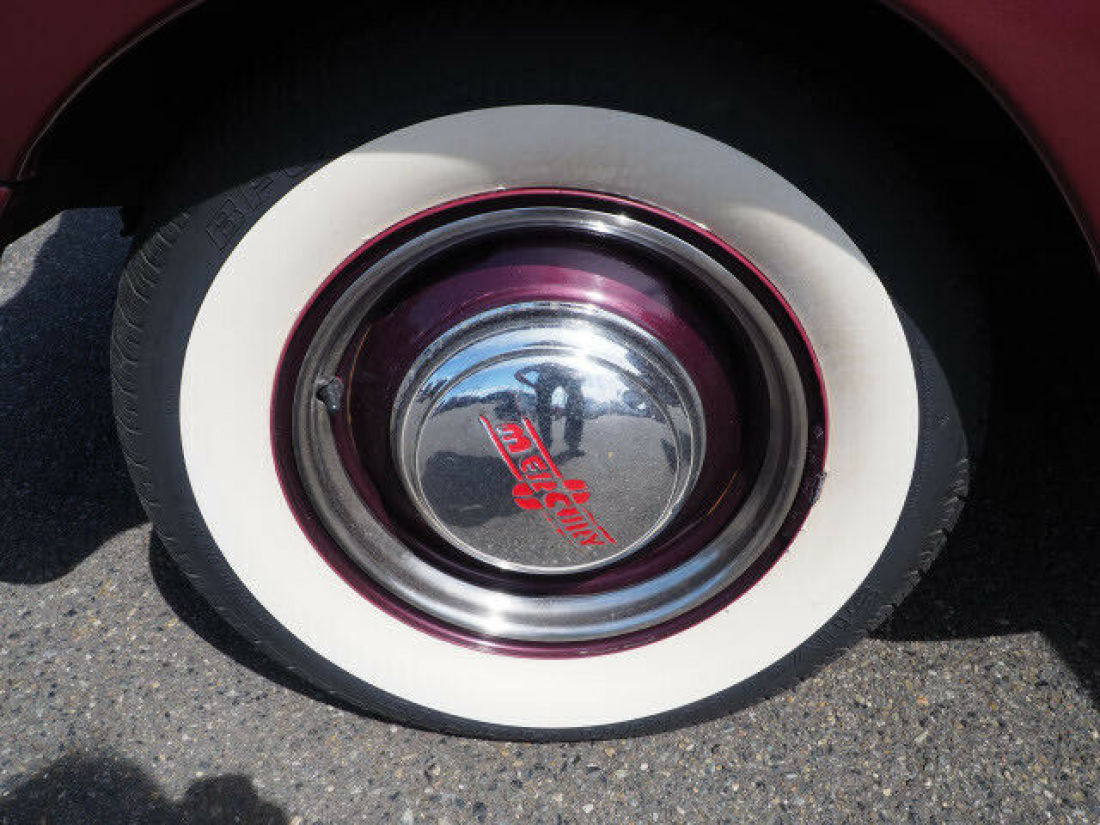 1946 Mercury Eight - photo 12
