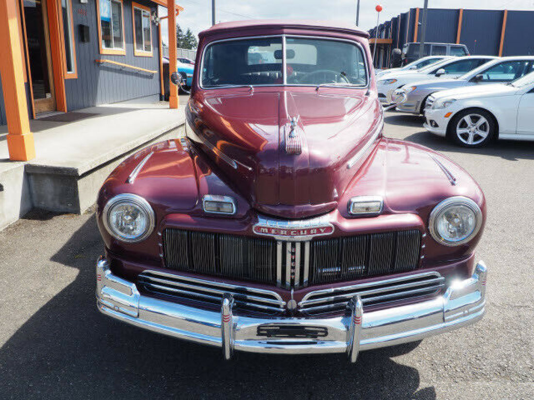 1946 Mercury Eight - photo 6