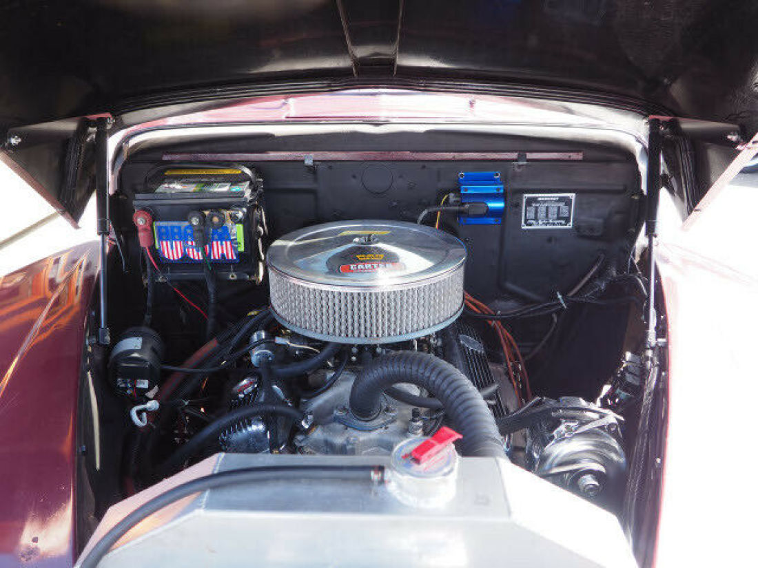 1946 Mercury Eight - photo 7