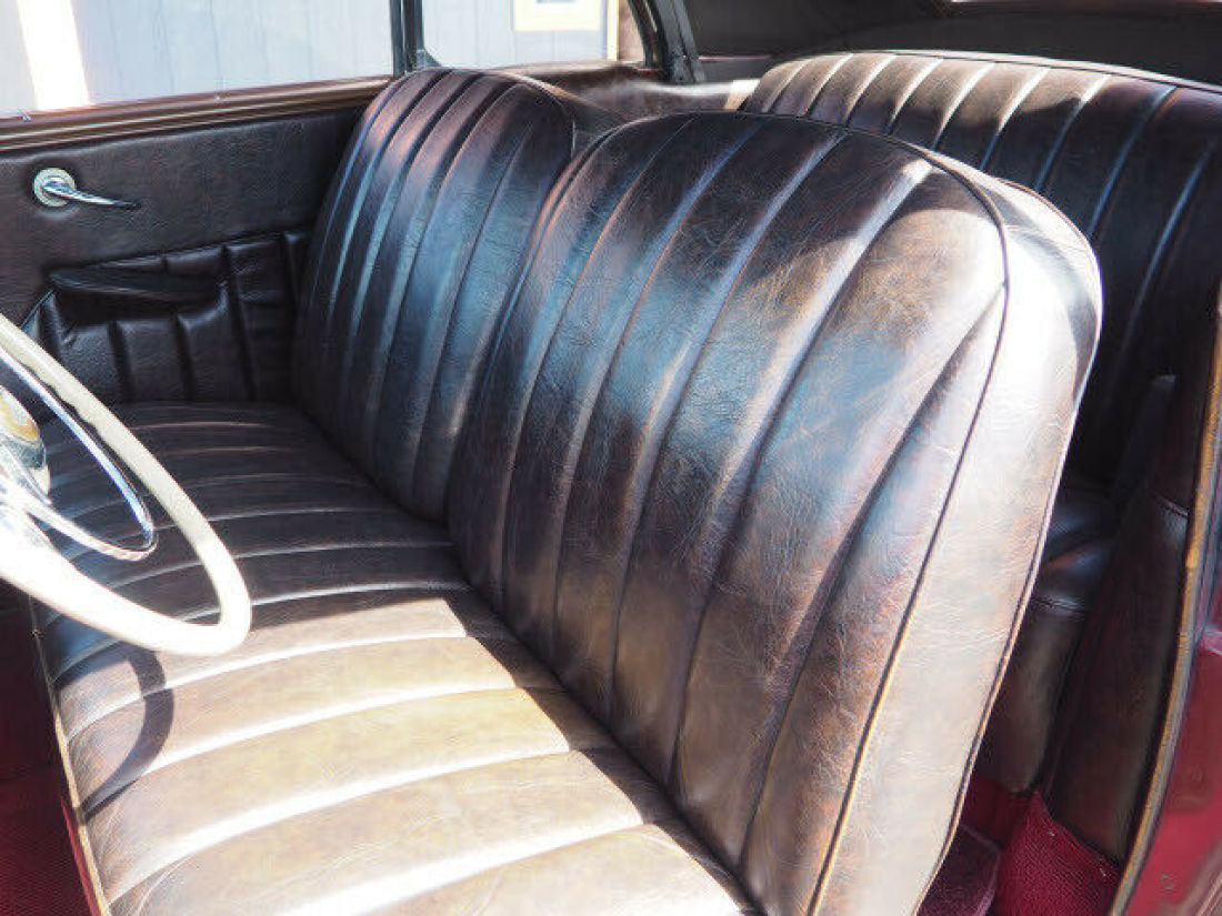 1946 Mercury Eight - photo 8