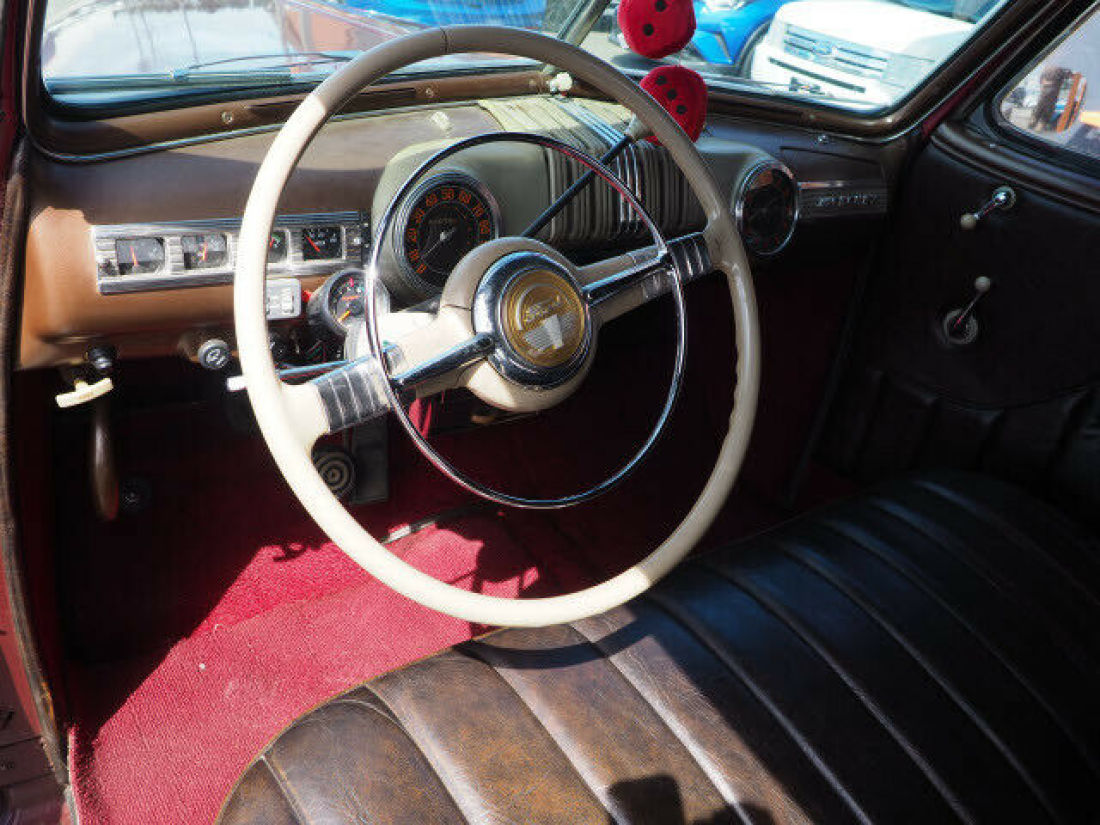 1946 Mercury Eight - photo 9