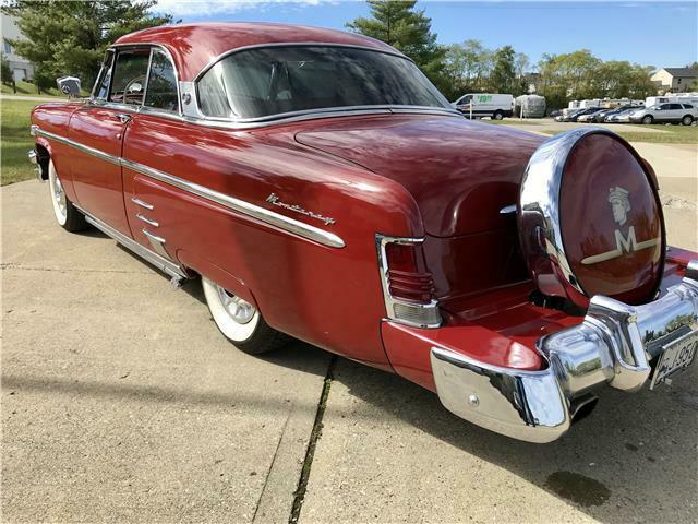 1954 Mercury Monterey 2-door - photo 6