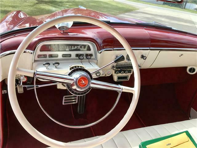 1954 Mercury Monterey 2-door - photo 9