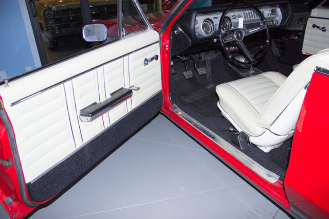 1967 Oldsmobile 442 -- - photo 12