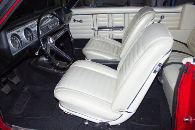 1967 Oldsmobile 442 -- - photo 13
