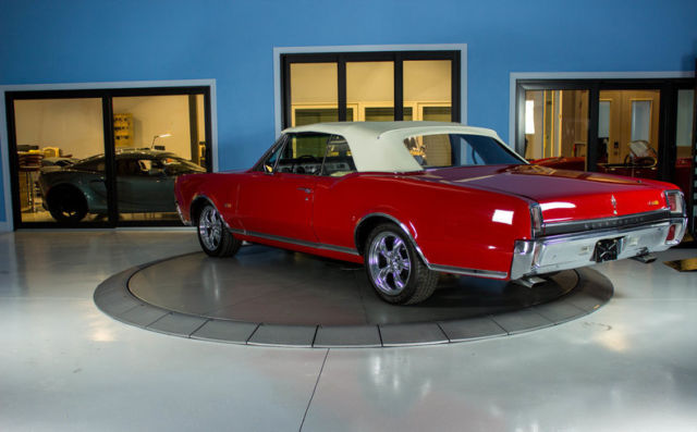 1967 Oldsmobile 442 -- - photo 4