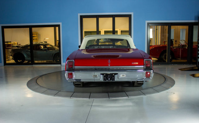 1967 Oldsmobile 442 -- - photo 5
