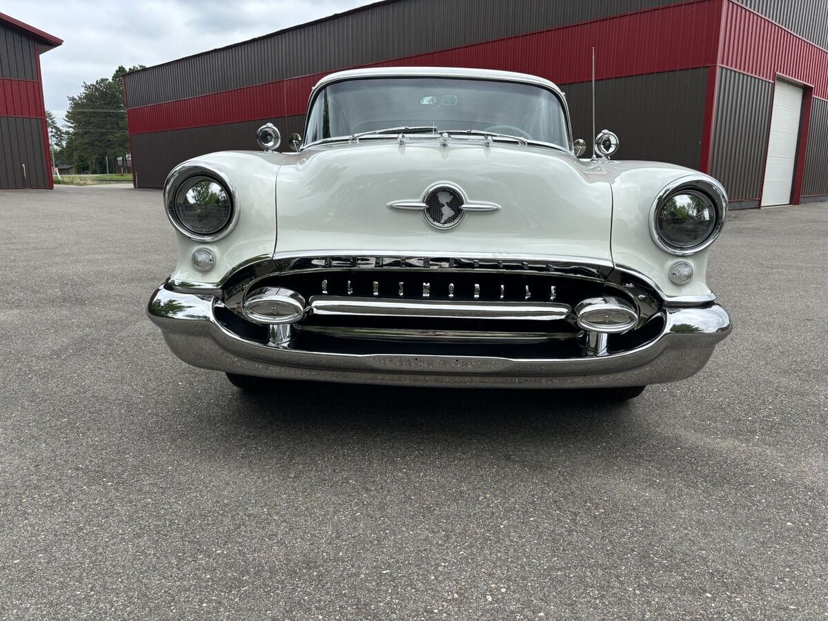 1955 Oldsmobile Eighty-Eight - photo 9