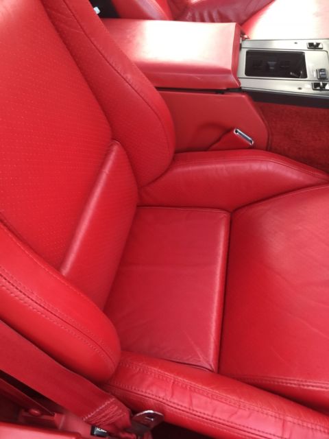 1987 Chevrolet Corvette - photo 11