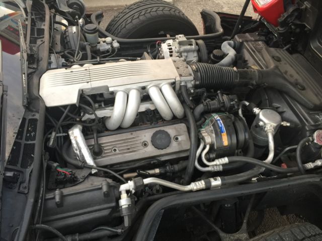 1987 Chevrolet Corvette - photo 5
