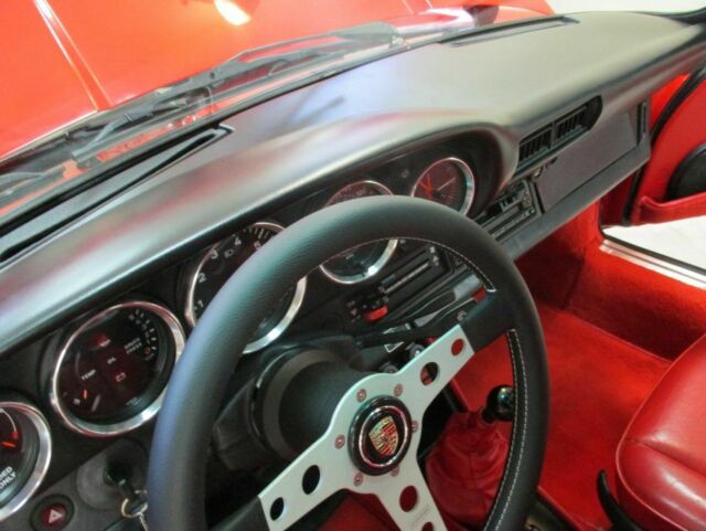1985 Porsche 911 Guards / Can-Can no sunroof US Carrera Coupe - photo 4