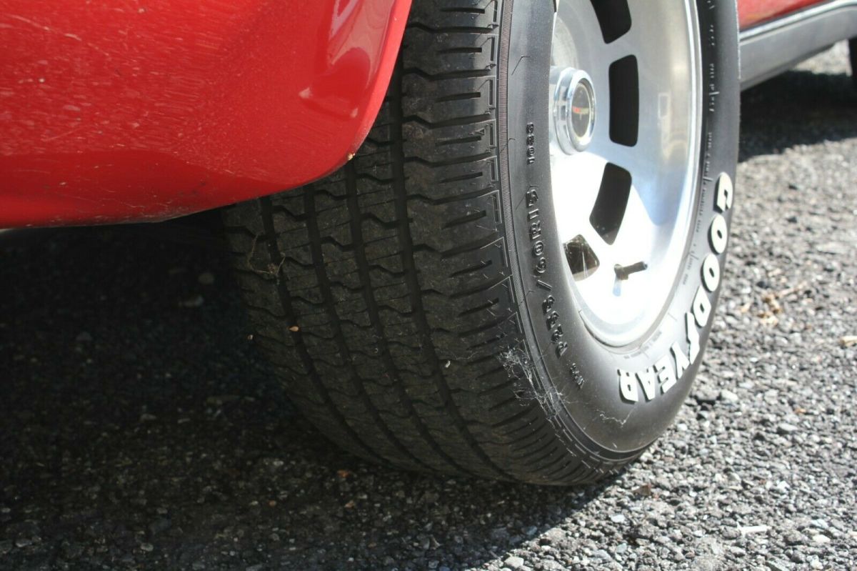 1980 Chevrolet Corvette - photo 10