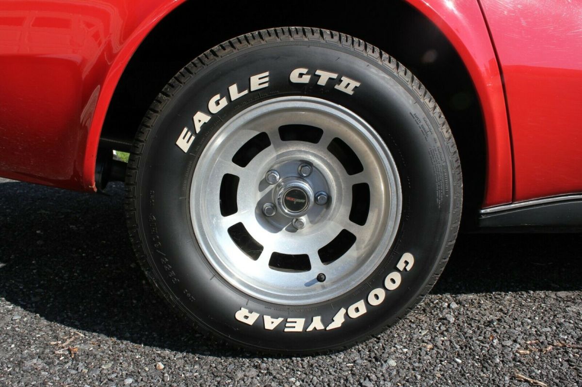 1980 Chevrolet Corvette - photo 11
