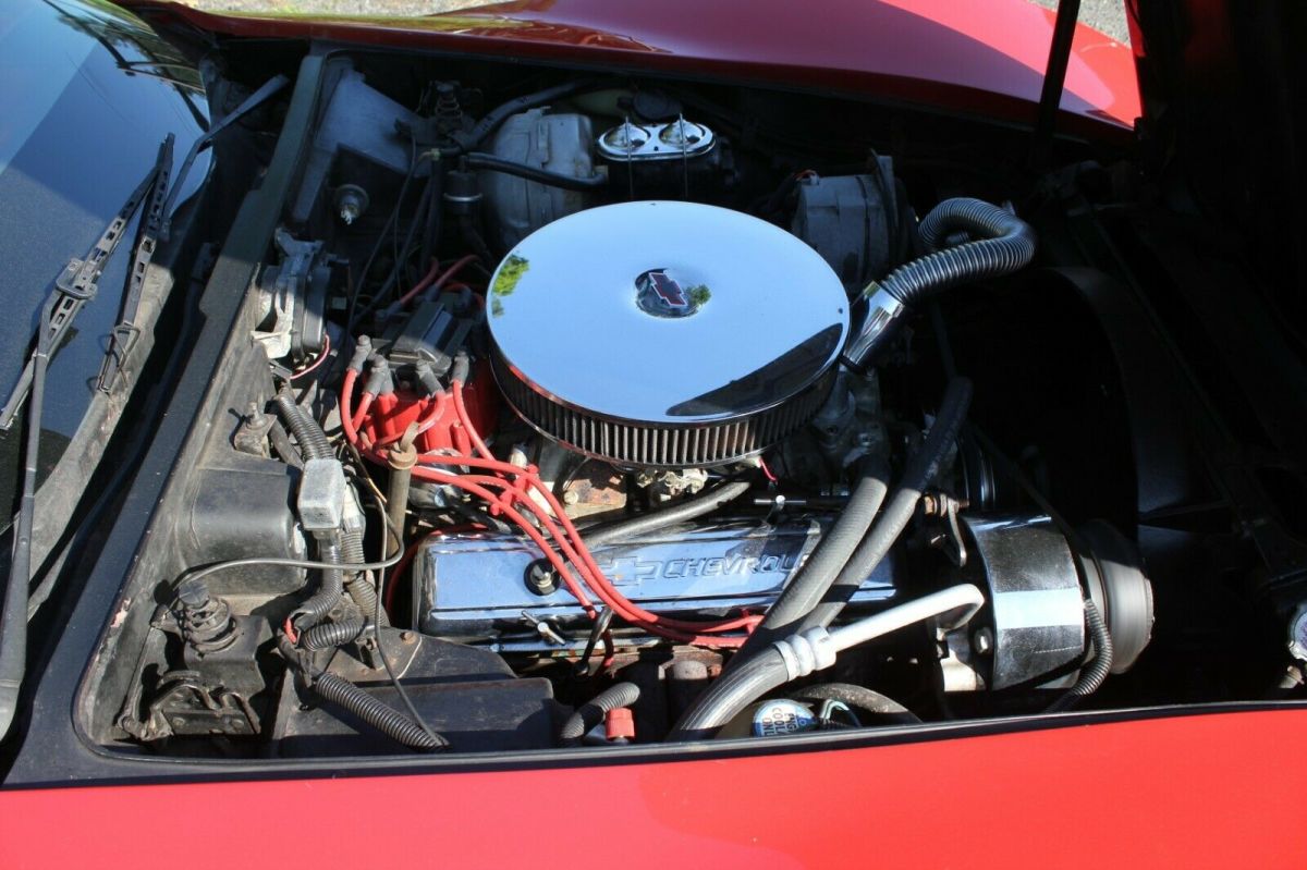 1980 Chevrolet Corvette - photo 12