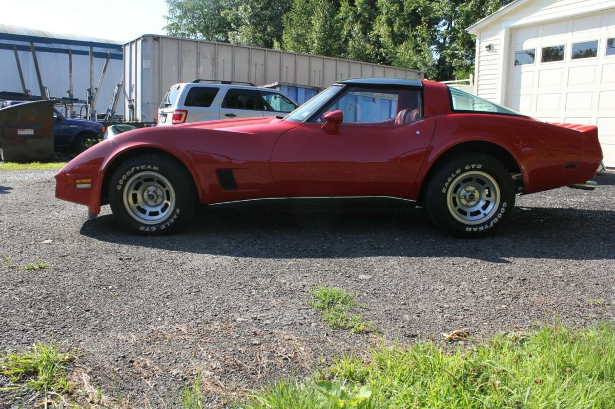1980 Chevrolet Corvette - photo 5