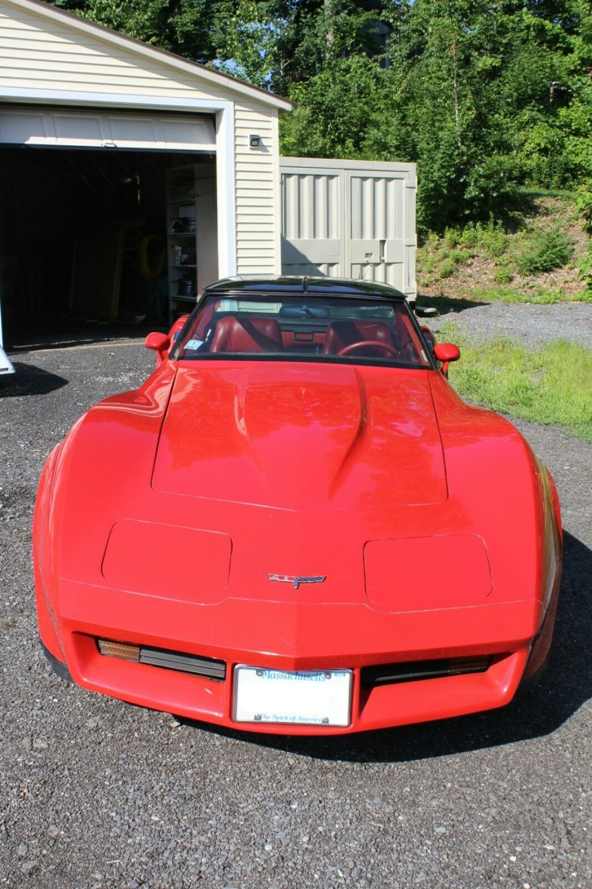 1980 Chevrolet Corvette - photo 9