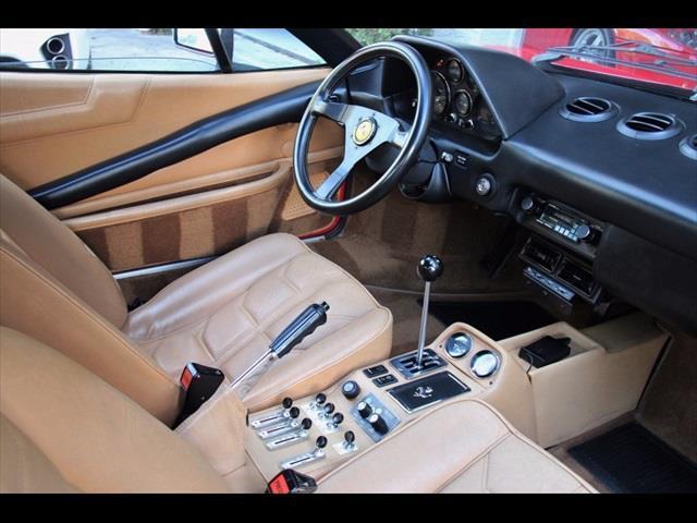 1983 Ferrari 308 GTB Quattrovalvole - photo 2