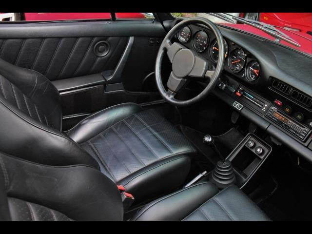 1982 Porsche 911 SC Targa - photo 2