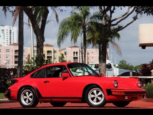 1977 Porsche 911