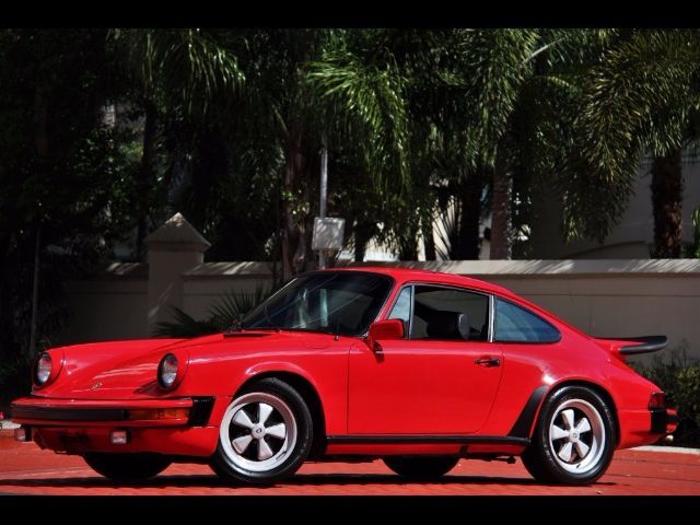 1977 Porsche 911 - photo 4