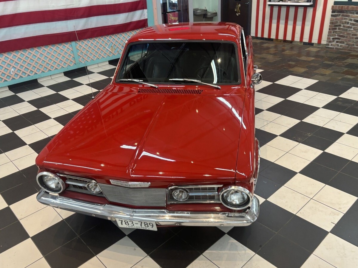 1965 Plymouth Barracuda - photo 12