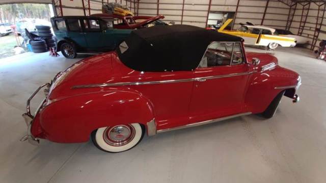 1947 Plymouth Other -- - photo 2