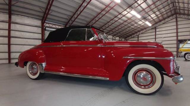 1947 Plymouth Other -- - photo 3