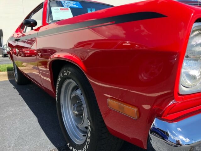 1972 Plymouth Duster -NO HAGGLE BUY IT NOW-RESTORED-EASY FINANCING-SEE - photo 4