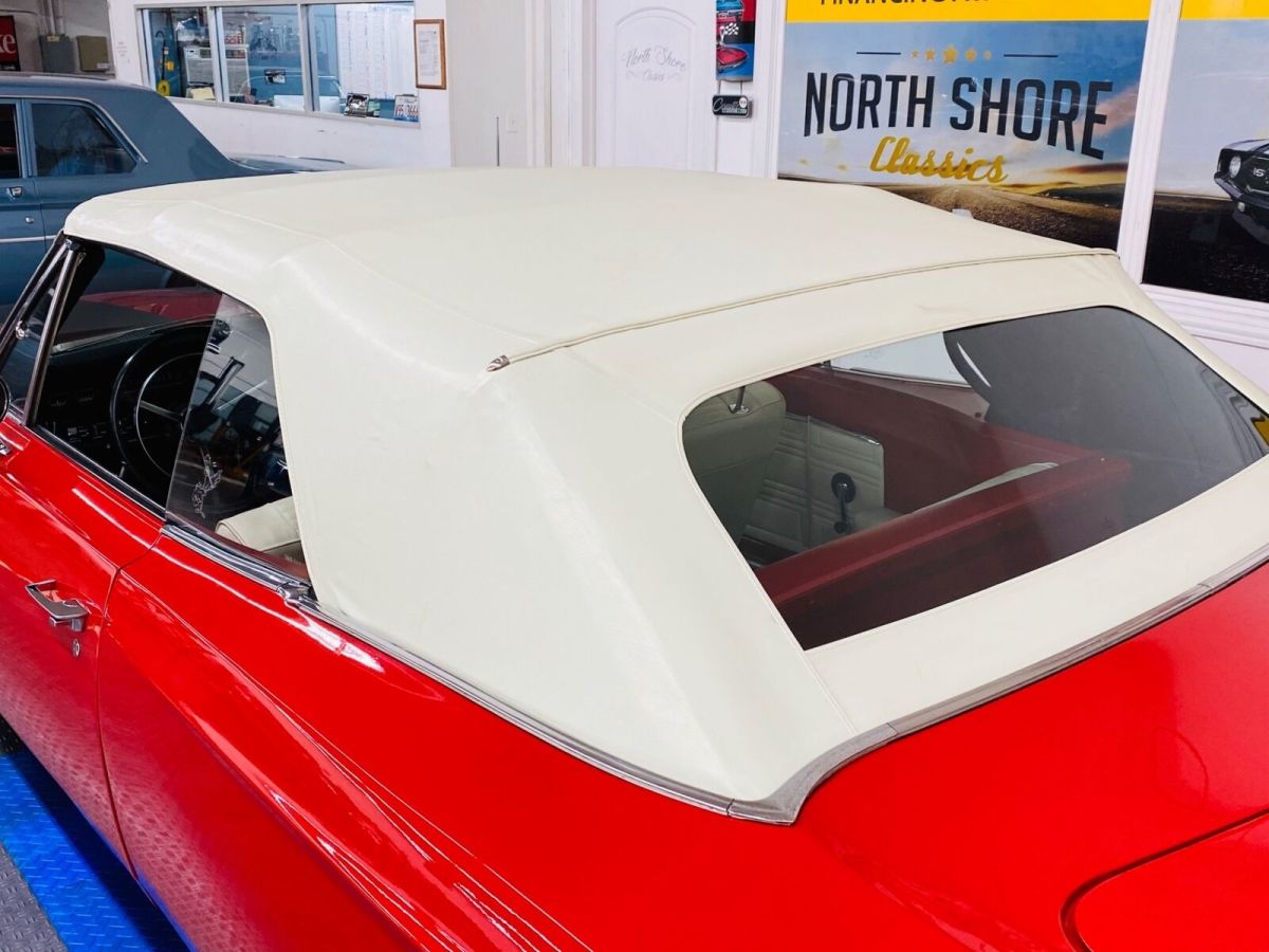 1969 Plymouth Road Runner -CONVERTIBLE - 440 ENGINE - LOTS OF POWER - NICE P - photo 10
