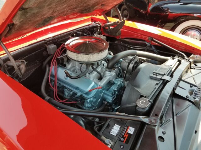 1969 Pontiac Firebird -NEW ARRIVAL-4 SPEED-GREAT CLASSIC DRIVER-SEE VIDE - photo 13