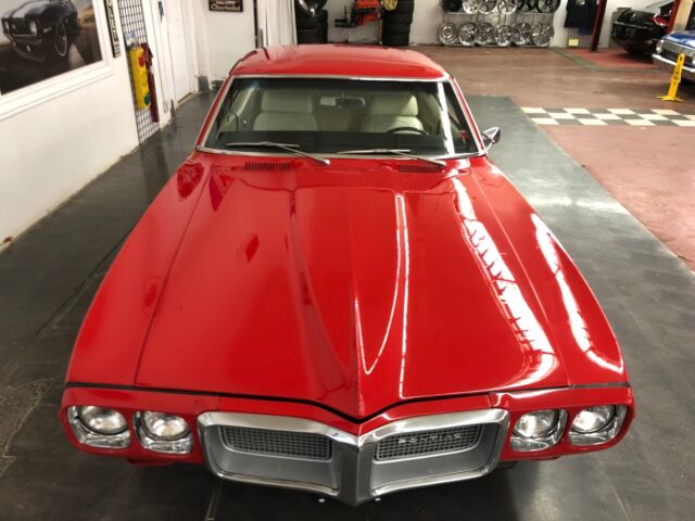 1969 Pontiac Firebird -NEW ARRIVAL-4 SPEED-GREAT CLASSIC DRIVER-SEE VIDE - photo 5