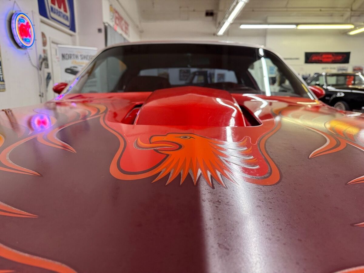 1979 Pontiac Firebird Trans Am-SEE VIDEO - photo 10