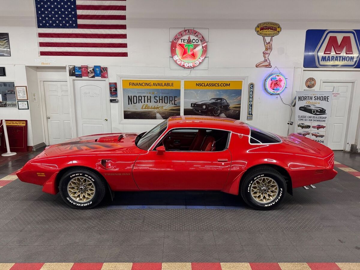 1979 Pontiac Firebird Trans Am-SEE VIDEO - photo 4