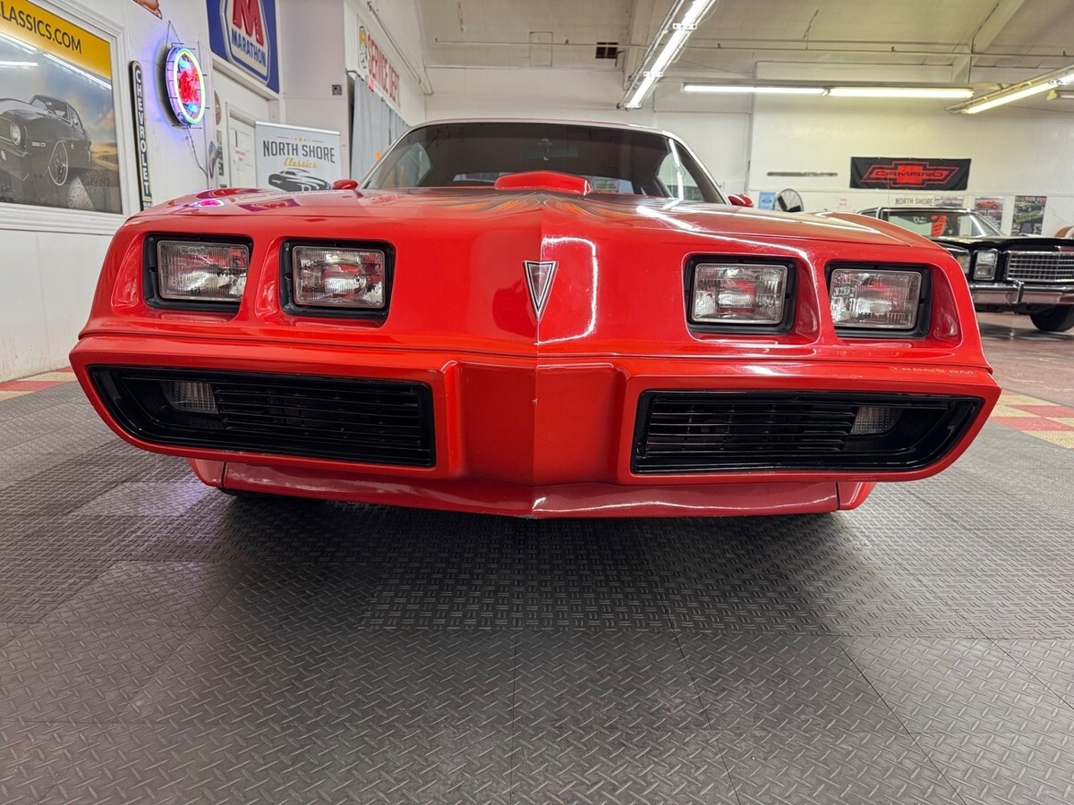 1979 Pontiac Firebird Trans Am-SEE VIDEO - photo 7
