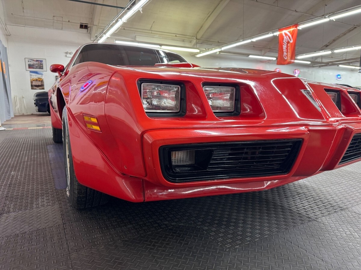 1979 Pontiac Firebird Trans Am-SEE VIDEO - photo 8