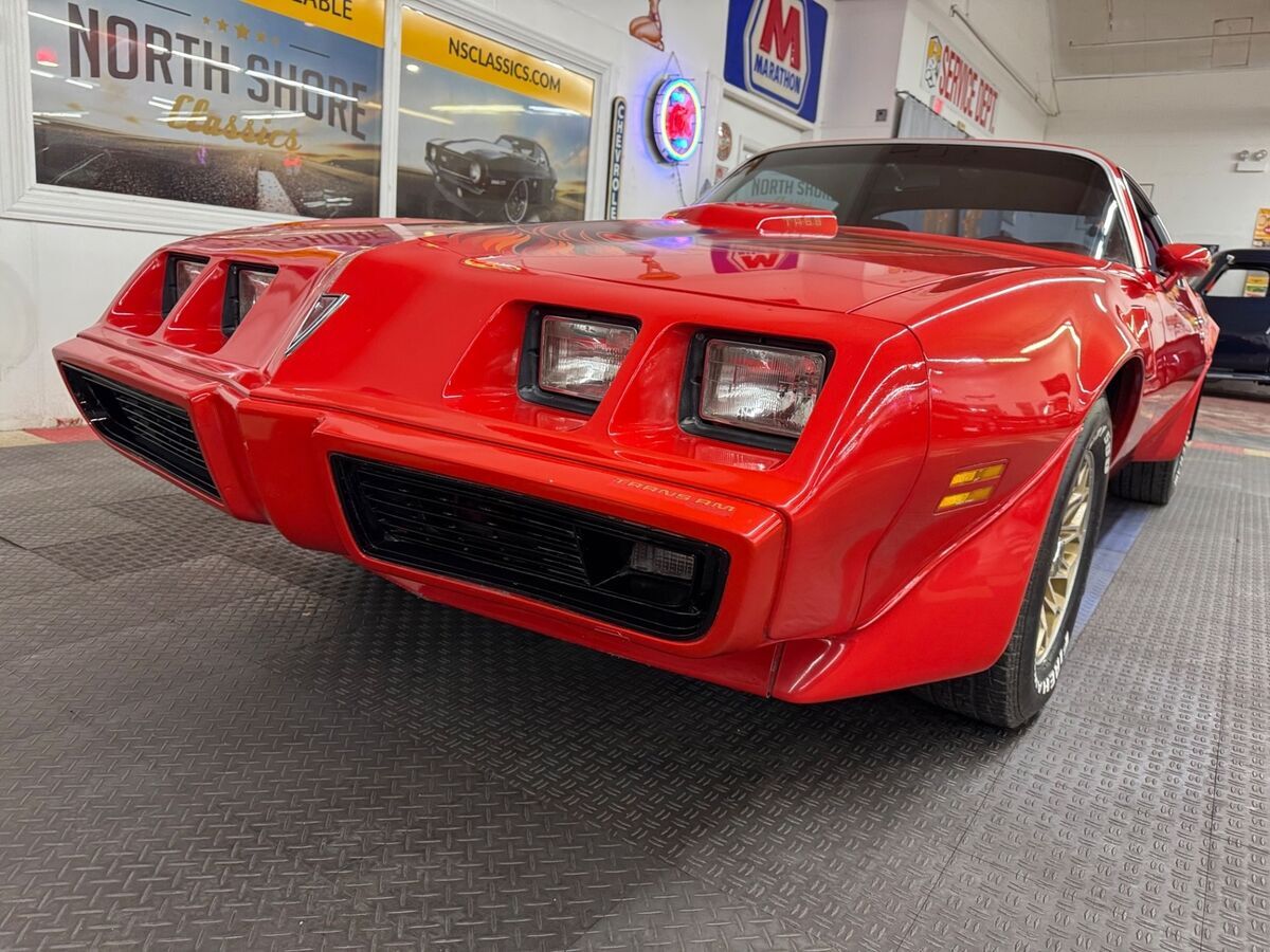 1979 Pontiac Firebird Trans Am-SEE VIDEO - photo 9