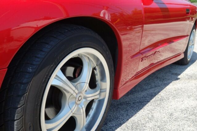 1994 Pontiac Firebird -TRANS AM -NEW LOW PRICE- T-TOPS - SEE VIDEO - photo 12
