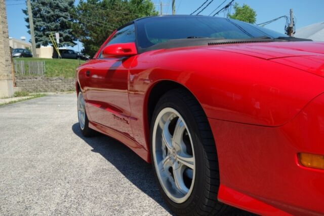 1994 Pontiac Firebird -TRANS AM -NEW LOW PRICE- T-TOPS - SEE VIDEO - photo 13