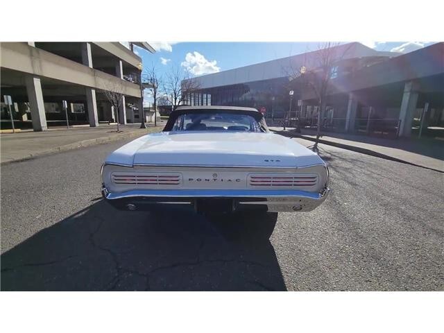 1966 Pontiac GTO - photo 11