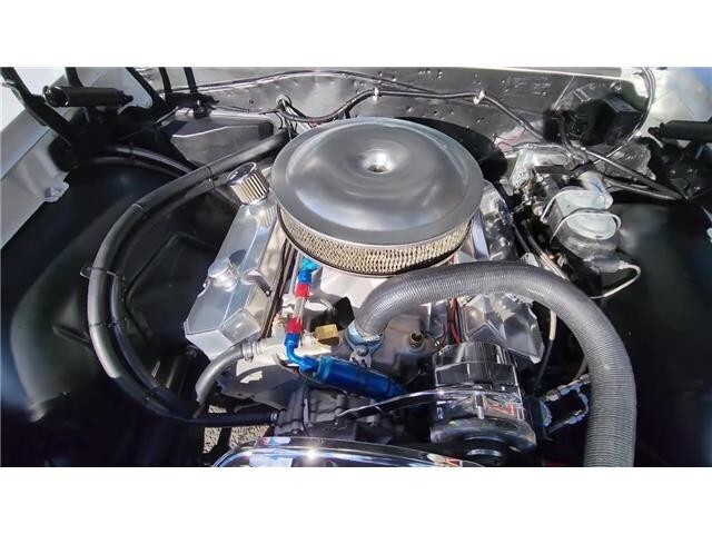 1966 Pontiac GTO - photo 12